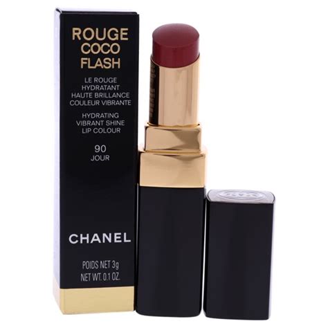 chanel lipstick 90 jour